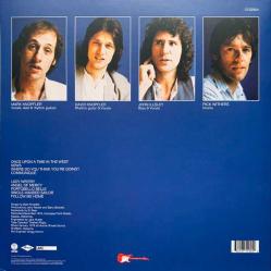 Communique (Plak) Dire Straits