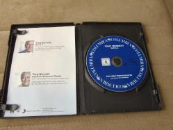 TONY BENNETT DUETS II - THE GREAT PERFORMANCES      -  SIFIR AYARINDA ÇOK TEMİZ DVD FİLM