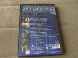 TONY BENNETT DUETS II - THE GREAT PERFORMANCES      -  SIFIR AYARINDA ÇOK TEMİZ DVD FİLM