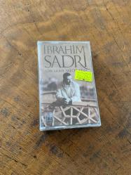 İBRAHİM SADRİ - BEN SANA MECBURUM - KASET (JELATİNİNDE)