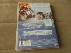 KRAL VE BEN - THE KING AND I - ÖZEL KOLEKSİYON VERSİYONU - SIFIR AYARINDA ÇOK TEMİZ DVD FİLM