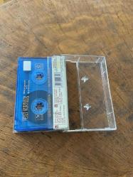 FEVZİ KURTULUŞ - KAVGAM VE SEVDAM - KASET