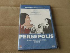 PERSAPOLIS  - SIFIR AMBALAJINDA DVD FİLMDİR.