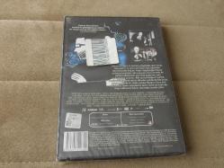 PERSAPOLIS  - SIFIR AMBALAJINDA DVD FİLMDİR.