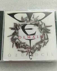 Mete Özgencil - olmalı