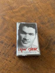 UĞUR IŞILAK - SÖYLEYECEKLERİM VAR - KASET