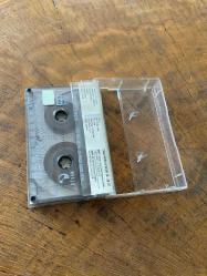 UĞUR IŞILAK - SÖYLEYECEKLERİM VAR - KASET