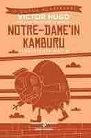 NOTRE-DAME'IN KAMBURU