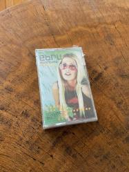 EBRU ETHREDGE - GÖZÜME ANLAT - KASET (JELATİNİNDE)