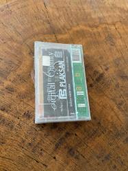 EBRU ETHREDGE - GÖZÜME ANLAT - KASET (JELATİNİNDE)