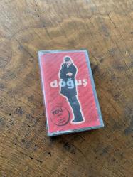 DOĞUŞ - UYAN / GAMSIZ - KASET