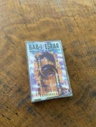 BİROL YAYLA &  A.ŞENOL FİLİZ - YANSIMALAR II / BAB-I ESRAR - KASET