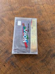 İBRAHİM SADRİ - ADAM GİBİ - KASET (JELATİNİNDE)