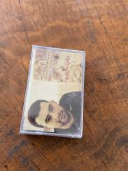 İBRAHİM SADRİ - ADAM GİBİ - KASET (JELATİNİNDE)