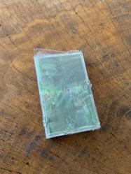 EFKAN ŞEŞEN - DAR KAPILAR - KASET (JELATİNİNDE)