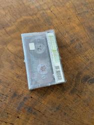 EFKAN ŞEŞEN - DAR KAPILAR - KASET (JELATİNİNDE)