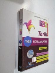 TEK TARİH YGS KONU ANLATIMI  9.10 VE 11.SINIFLARA YARDIMCI