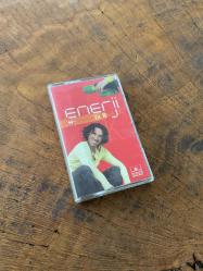 FARUK K - ENERJİ - KASET