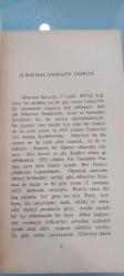 KEMİK .. L'Astragale .. Albertine Sarrazin –(1972) ...... KELEBEK .. Papillion / şömizli karton kapak.. Henri Charriere –(1969) ..(İLK eser, İLK baskı)