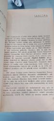 KEMİK .. L'Astragale .. Albertine Sarrazin –(1972) ...... KELEBEK .. Papillion / şömizli karton kapak.. Henri Charriere –(1969) ..(İLK eser, İLK baskı)