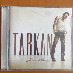 Tarkan - Adını Kalbime Yaz / CD