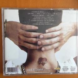 Tarkan - Adını Kalbime Yaz / CD