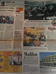SABAH İSTANBUL GAZETESİ KADIKÖY YAKASI GAZETESİ - 11 Haziran 1997 -erdal Bilallar-filiz Güler-ramazan Yazgan-şenol baştakar-eczaneler-önemli telefonlar-Film Sinemada izlenir-nurten Ertuğrul-adil hacıoğlu-semavice-Refik Durbaş-Ahmet Tuna Gür’e Ogün Restoran-Malibu-Yıldız Sarayı-Ferhan Şensoy-Nurseli İdiz-Cemal Köyük-Alarko kombi-ipekçioğlu tekstil makinaları-orkapdan çelikkapı-çepniler pvc doğrama-ikili oyun-geçmişten ruhlar-crash-shine-the arrival-dengemek beltaş alışveriş merkezi