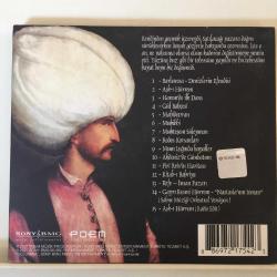 Can Atilla - Aşk-ı Hürrem / CD