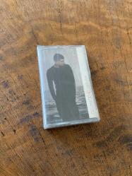 ÖZCAN DENİZ - SES VE AYRILIK - KASET (JELATİNİNDE)