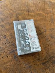 ÖZCAN DENİZ - SES VE AYRILIK - KASET (JELATİNİNDE)