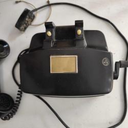 Manyetolu Telefon JAPON ÇOK TEMİZ