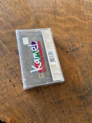 DİLEK - BU KADAR - KASET (JELATİNİNDE)