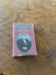 MÜNİP UTANDI - AYNALIKAVAK'TAN KALAMIŞ'A - KASET