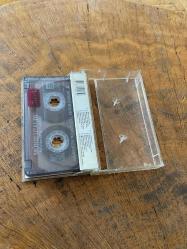 MÜNİP UTANDI - AYNALIKAVAK'TAN KALAMIŞ'A - KASET