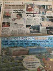 SABAH İSTANBUL GAZETESİ KADIKÖY YAKASI GAZETESİ - 8 Haziran 1997 -erdal Bilallar-filiz Güler-ramazan Yazgan-şenol baştakar-eczaneler-önemli telefonlar-Film Sinemada izlenir-Hıncal Uluç-Kartal Meydanı-Mehmet Sekmen-Sema Denker-Yelda cohen-kır lokantası-galeri-Nurseli İdiz-Feridun karakaya-Florance nightingale-esmer mobilya-Seyran-dengemek beltaş alışveriş merkezi-pendik akşam lisesi-asil doğalgaz-dekorno bebe mobilya-ikili oyun-geçmişten ruhlar-crash-shine-the arrival-hamlet-özgür galeri-prestige college-esmer mobilya