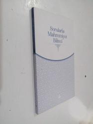Sorularla Mahremiyet Bilinci - Prof. Dr. Huriye Martı