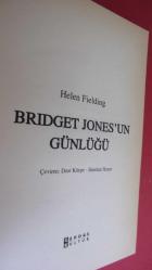 BRIDGET JONES'UN GÜNLÜĞÜ