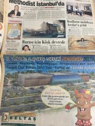 SABAH İSTANBUL GAZETESİ KADIKÖY YAKASI GAZETESİ - 7 Haziran 1997 -erdal Bilallar-filiz Güler-ramazan Yazgan-şenol baştakar-eczaneler-önemli telefonlar-Film Sinemada izlenir-Süleyman Karaman-Sultanahmet’teki matbaa Lisesi-Ahmet Çetinkaya-Çatalca durusu-Tuğba Özay-Serdal Önal Çiftçi-gizem Özdilli-Ali Osman metin-yeşil Ulubelen-Yelda Kohen-Cem Karaca-Orhan Ertanhan-Seyran-esmer mobilya-dengemek beltaş alışveriş merkezi-pendik akşam lisesi-asil doğalgaz-dekorno bebe mobilya-ikili oyun-geçmişten ruhlar-crash-shine-the arrival-hamlet-rustavi-ankara mobilya-özgür galeri-starduş-garden koltuk
