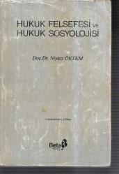 Hukuk Felsefesi ve Hukuk Sosyolojisi