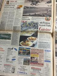 SABAH İSTANBUL GAZETESİ KADIKÖY YAKASI GAZETESİ - 19 Eylül 1997 -erdal Bilallar-filiz Güler-ramazan Yazgan-şenol baştakar-eczaneler-önemli telefonlar-Film Sinemada izlenir-Yelda Kohen-Nurten Ertul-özgürlük parkı-Kenan Erçetingöz-Cihangir cami-Boğaziçi ve Küçüksu plajı-Özgürlük parkı Cennet olacak-Selami Öztürk-duraklar yenileniyor-modoko’ya rakip geliyor-Masko Mobilyacılar Sitesi 778 dükkan hizmet verecek-Ümit Besen-aşkın Nur Yengi-Korkmaz Yiğit-Ulus platin konakları-hidiv kasrı-Perfect women estetik-bora otomotiv-gönül güzellik salonu-rapsodi müzik kursu-fenni gözlükçü-estederma-pendik akşam lisesi-cuisine-bozuk kan-kama sutra-erdem savaşçıları-Bütün iyiler cennete gider-multitek