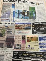 SABAH İSTANBUL GAZETESİ KADIKÖY YAKASI GAZETESİ - 19 Eylül 1997 -erdal Bilallar-filiz Güler-ramazan Yazgan-şenol baştakar-eczaneler-önemli telefonlar-Film Sinemada izlenir-Yelda Kohen-Nurten Ertul-özgürlük parkı-Kenan Erçetingöz-Cihangir cami-Boğaziçi ve Küçüksu plajı-Özgürlük parkı Cennet olacak-Selami Öztürk-duraklar yenileniyor-modoko’ya rakip geliyor-Masko Mobilyacılar Sitesi 778 dükkan hizmet verecek-Ümit Besen-aşkın Nur Yengi-Korkmaz Yiğit-Ulus platin konakları-hidiv kasrı-Perfect women estetik-bora otomotiv-gönül güzellik salonu-rapsodi müzik kursu-fenni gözlükçü-estederma-pendik akşam lisesi-cuisine-bozuk kan-kama sutra-erdem savaşçıları-Bütün iyiler cennete gider-multitek
