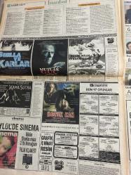 SABAH İSTANBUL GAZETESİ KADIKÖY YAKASI GAZETESİ - 19 Eylül 1997 -erdal Bilallar-filiz Güler-ramazan Yazgan-şenol baştakar-eczaneler-önemli telefonlar-Film Sinemada izlenir-Yelda Kohen-Nurten Ertul-özgürlük parkı-Kenan Erçetingöz-Cihangir cami-Boğaziçi ve Küçüksu plajı-Özgürlük parkı Cennet olacak-Selami Öztürk-duraklar yenileniyor-modoko’ya rakip geliyor-Masko Mobilyacılar Sitesi 778 dükkan hizmet verecek-Ümit Besen-aşkın Nur Yengi-Korkmaz Yiğit-Ulus platin konakları-hidiv kasrı-Perfect women estetik-bora otomotiv-gönül güzellik salonu-rapsodi müzik kursu-fenni gözlükçü-estederma-pendik akşam lisesi-cuisine-bozuk kan-kama sutra-erdem savaşçıları-Bütün iyiler cennete gider-multitek