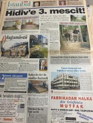 SABAH İSTANBUL GAZETESİ KADIKÖY YAKASI GAZETESİ - 19 Eylül 1997 -erdal Bilallar-filiz Güler-ramazan Yazgan-şenol baştakar-eczaneler-önemli telefonlar-Film Sinemada izlenir-Yelda Kohen-Nurten Ertul-özgürlük parkı-Kenan Erçetingöz-Cihangir cami-Boğaziçi ve Küçüksu plajı-Özgürlük parkı Cennet olacak-Selami Öztürk-duraklar yenileniyor-modoko’ya rakip geliyor-Masko Mobilyacılar Sitesi 778 dükkan hizmet verecek-Ümit Besen-aşkın Nur Yengi-Korkmaz Yiğit-Ulus platin konakları-hidiv kasrı-Perfect women estetik-bora otomotiv-gönül güzellik salonu-rapsodi müzik kursu-fenni gözlükçü-estederma-pendik akşam lisesi-cuisine-bozuk kan-kama sutra-erdem savaşçıları-Bütün iyiler cennete gider-multitek