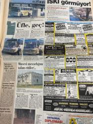 SABAH İSTANBUL GAZETESİ KADIKÖY YAKASI GAZETESİ - 17 Eylül 1997 -erdal Bilallar-filiz Güler-ramazan Yazgan-şenol baştakar-eczaneler-önemli telefonlar-Film Sinemada izlenir-Yelda Kohen-Nurten Ertul-Gedikpaşa ilköğretim okulu-Ahmet Çetinkaya-Çiğdem emlak sahibi Fahri Köseoğlu-Tea Room-levent lisesi bahçesine kanalizasyon akıyor-Maltepe halıcıoğlu-Gökhan karakaş-Haluk bilginer-dormen tiyatrosu-Gökhan karakaş-Filiz Güler-turyap organizasyon geliştirme müdürü güzin uzun-Baymak kombi-batı dilleri merkezi-bozuk kan-kama sutra-erdem savaşçıları-Bütün iyiler cennete gider-efdal anaokulu-simge çocuk evi-ataşehir çocuk evi-melek çocuk yuvası-pakpen-orkapsan çelik kapı-Dünya Gençlik Merkezi