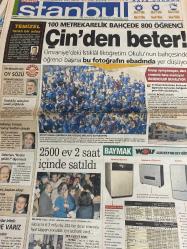 SABAH İSTANBUL GAZETESİ - 9 Nisan 1999 -erdal Bilallar-filiz Güler-ramazan Yazgan-şenol baştakar-eczaneler-önemli telefonlar-İstanbulluların sesini dinleyin-Sarı Sayfalar-İstanbul’da kültür sanat-Güzellik Rehberi-tayfun karaali-Ali talip Gürtuna-Adnan Polat-Zekeriya temizel-Ali talip Özdemir-beyhan tolay-Selami Öztürk-Nusret Bayraktar-Hamdi Doğan-Selçuk Maraflu-entel-Hasan akgün-Can Esen-Hüseyin Aksu-Cemal Kaya-Serdar Yılmaz-Hüseyin Belibağlı-nebahat koç-Erdem Çankaya-Lütfi Kırdar-Tayfun karaali-fehim Paşa konağı-Ebru günde Beyoğlu-Baymak-gözgrup-maltepe-pendik-mutfak-firatpen-pimapen-fehim paşa konağı-popcorn-sen hiç ateşböceği gördün mü-teoman-peter pan-levent kırca-oya başar-uc baba hasan-yan odadan-acaba hangisi-keloglan-cineplax-yol-cinemax-ferhangi şeyler-ferhan Şensoy-marti-yeni baştan- geçmişin gölgesinden-kemal sunal-propaganda-rafet el roman-meltem cumbul-metin akpınar-sultan hospital-umut hastanesi-kontakt lens