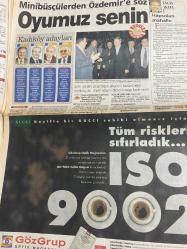 SABAH İSTANBUL GAZETESİ - 9 Nisan 1999 -erdal Bilallar-filiz Güler-ramazan Yazgan-şenol baştakar-eczaneler-önemli telefonlar-İstanbulluların sesini dinleyin-Sarı Sayfalar-İstanbul’da kültür sanat-Güzellik Rehberi-tayfun karaali-Ali talip Gürtuna-Adnan Polat-Zekeriya temizel-Ali talip Özdemir-beyhan tolay-Selami Öztürk-Nusret Bayraktar-Hamdi Doğan-Selçuk Maraflu-entel-Hasan akgün-Can Esen-Hüseyin Aksu-Cemal Kaya-Serdar Yılmaz-Hüseyin Belibağlı-nebahat koç-Erdem Çankaya-Lütfi Kırdar-Tayfun karaali-fehim Paşa konağı-Ebru günde Beyoğlu-Baymak-gözgrup-maltepe-pendik-mutfak-firatpen-pimapen-fehim paşa konağı-popcorn-sen hiç ateşböceği gördün mü-teoman-peter pan-levent kırca-oya başar-uc baba hasan-yan odadan-acaba hangisi-keloglan-cineplax-yol-cinemax-ferhangi şeyler-ferhan Şensoy-marti-yeni baştan- geçmişin gölgesinden-kemal sunal-propaganda-rafet el roman-meltem cumbul-metin akpınar-sultan hospital-umut hastanesi-kontakt lens