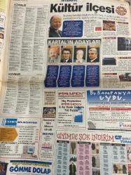 SABAH İSTANBUL GAZETESİ - 10 Nisan 1999 -erdal Bilallar-filiz Güler-ramazan Yazgan-şenol baştakar-eczaneler-önemli telefonlar-İstanbulluların sesini dinleyin-Sarı Sayfalar-İstanbul’da kültür sanat-Güzellik Rehberi-engin akbaş-Rauf Tamer-Ayfer Atay-Selami Öztürk-Adnan Polat-Zekeriya temizel-Abdullah Bayram-Ufuk Uras-Bülent Ecevit-Sarıyer-Beykoz-Erdal Çetin-Mehmet Sekmen-Nurettin Sarıbal-Kenan Dinçer-İslam koray-Ayfer Atay-İhsan Çağlar-Nejdet Çoban-Selami Öztürk-Yüksel Çengel-Yusuf Namoğlu-Murat Kaya-Mustafa Denizli-Hüseyin bürge—Yusuf Atlı-İsmail Alioğlu-Kerim Erdem-Seray-flora evleri-pendik-kadikoy-sisli-fatih-ozel bilgi lisesi-outset-pimapen-roc cilt bakim-ito-e&s collection-derin-dagi-gözgrup