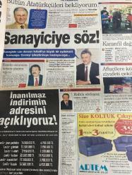 SABAH İSTANBUL GAZETESİ - 10 Nisan 1999 -erdal Bilallar-filiz Güler-ramazan Yazgan-şenol baştakar-eczaneler-önemli telefonlar-İstanbulluların sesini dinleyin-Sarı Sayfalar-İstanbul’da kültür sanat-Güzellik Rehberi-engin akbaş-Rauf Tamer-Ayfer Atay-Selami Öztürk-Adnan Polat-Zekeriya temizel-Abdullah Bayram-Ufuk Uras-Bülent Ecevit-Sarıyer-Beykoz-Erdal Çetin-Mehmet Sekmen-Nurettin Sarıbal-Kenan Dinçer-İslam koray-Ayfer Atay-İhsan Çağlar-Nejdet Çoban-Selami Öztürk-Yüksel Çengel-Yusuf Namoğlu-Murat Kaya-Mustafa Denizli-Hüseyin bürge—Yusuf Atlı-İsmail Alioğlu-Kerim Erdem-Seray-flora evleri-pendik-kadikoy-sisli-fatih-ozel bilgi lisesi-outset-pimapen-roc cilt bakim-ito-e&s collection-derin-dagi-gözgrup