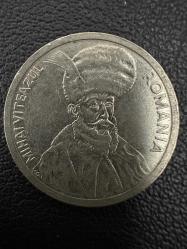 Romanya 100 Lei 1994