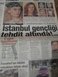 SABAH İSTANBUL GAZETESİ KADIKÖY YAKASI GAZETESİ -15 AĞUSTOS 1996 -erdal Bilallar-filiz Güler-ramazan Yazgan-şenol baştakar-eczaneler-önemli telefonlar- Zeynep göğüş- Ömer as- Deniz lokman-zeynep oksay- can aslandere-levent Kolçak- sezer Meriç- melahat Kurt- narkotik şube müdürü Önder Kahraman- tabela-pimapen- Büyücüler kulübü-yerebatan Sarnıcı yaz konserleri-doyumsuz ve ölümcül- Gülşen madeni eşya Sanayi- Filiz Güler- Büyükşehir Belediye Çevre Koruma Daire Başkanı Profesör Mustafa Öztürk- İstanbul Büyükşehir belediyesince dönemin Başkanı Nurettin sözden- istikbal-kent rehberi- kenan Erçetingöz- Uğur Yücel-